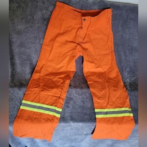 Men's Westex Indura Reflectivr Flame Retardant Work Pants